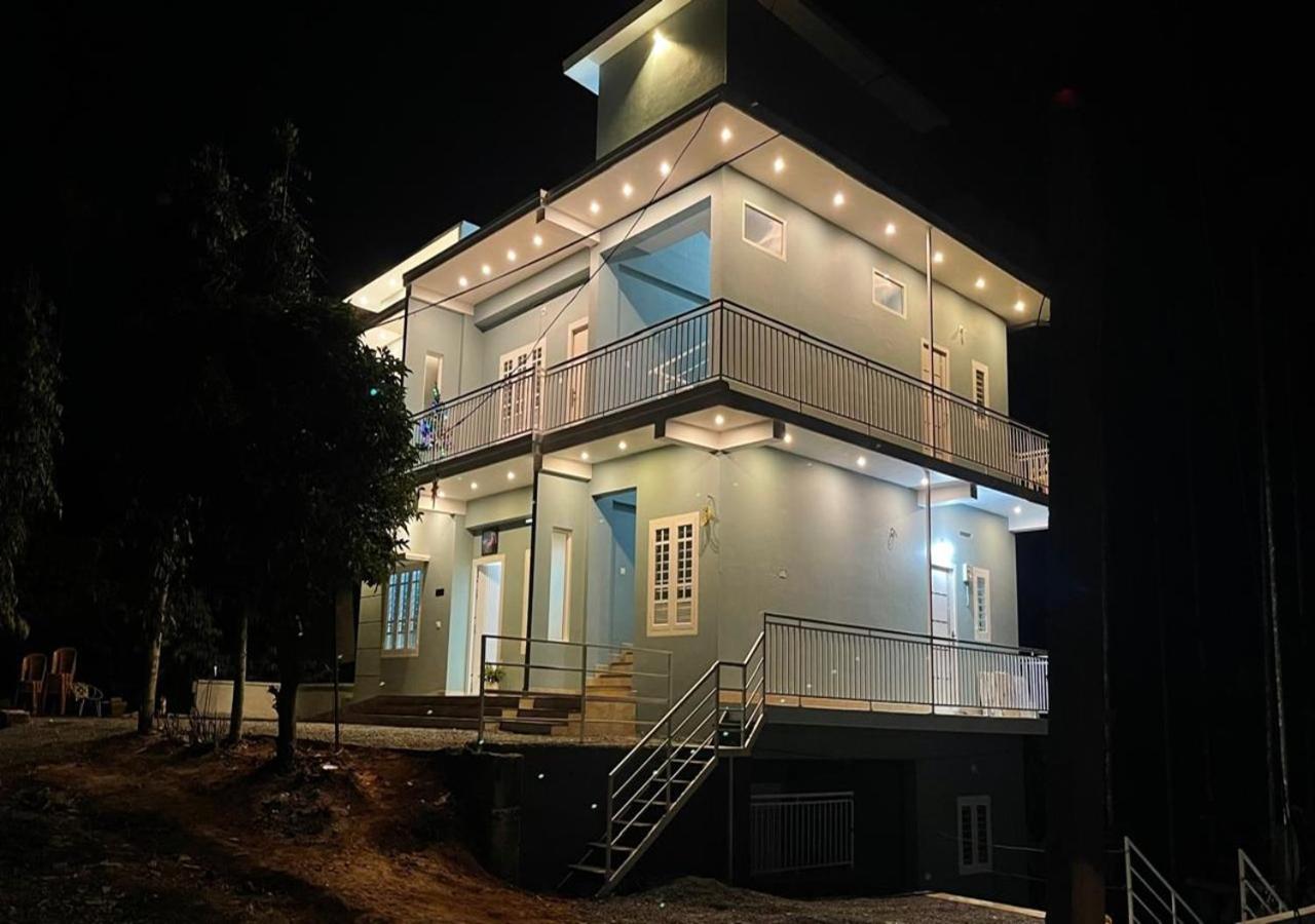 The Karlyle Homestay Vaduvanchal المظهر الخارجي الصورة