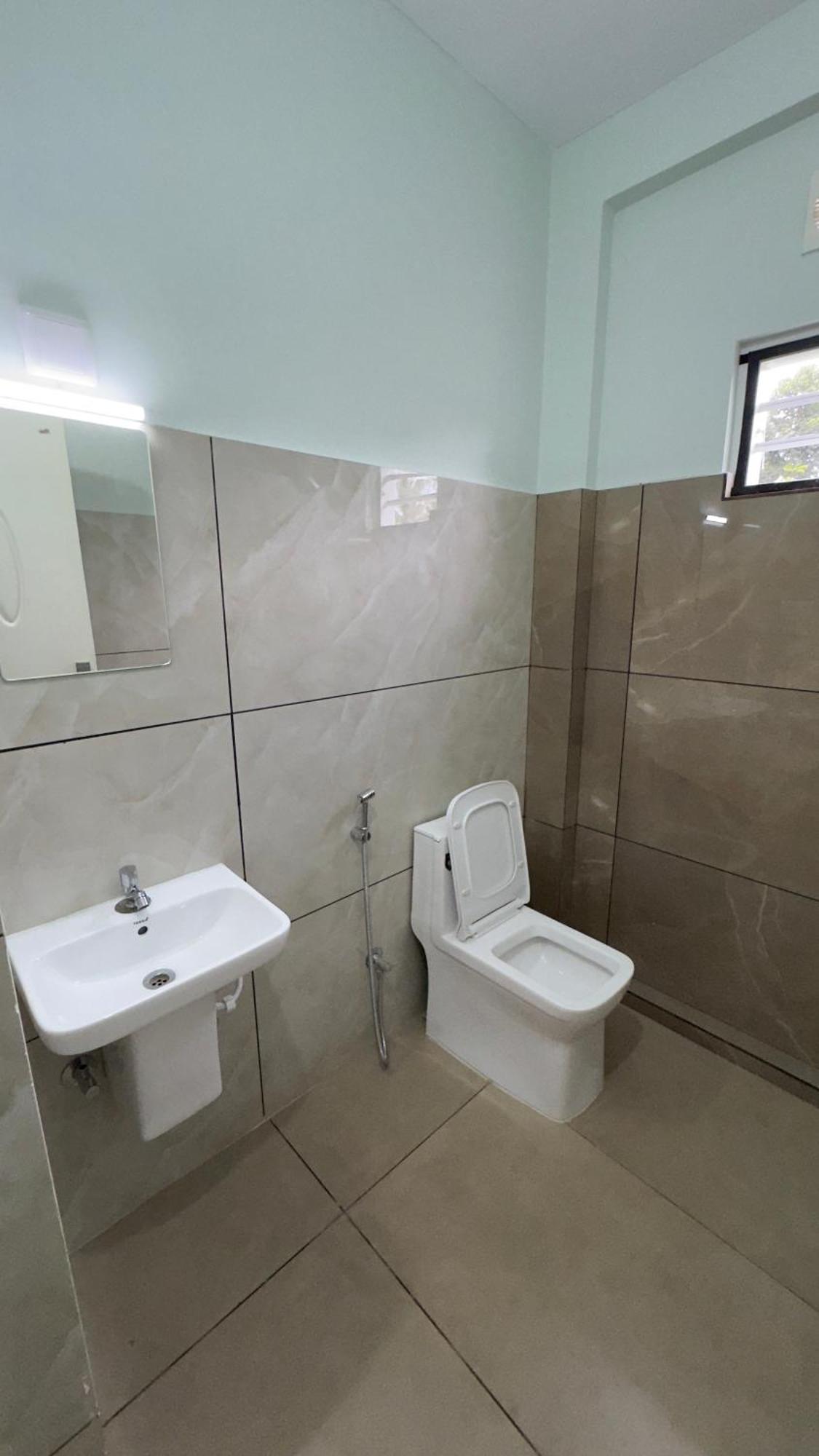 The Karlyle Homestay Vaduvanchal المظهر الخارجي الصورة