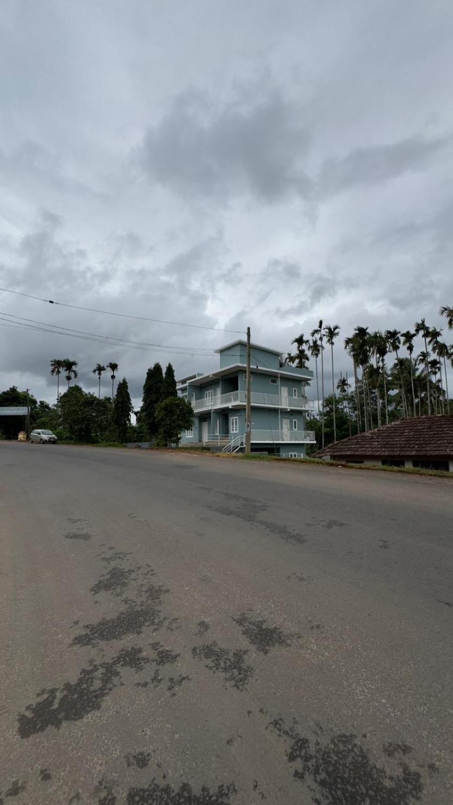 The Karlyle Homestay Vaduvanchal المظهر الخارجي الصورة