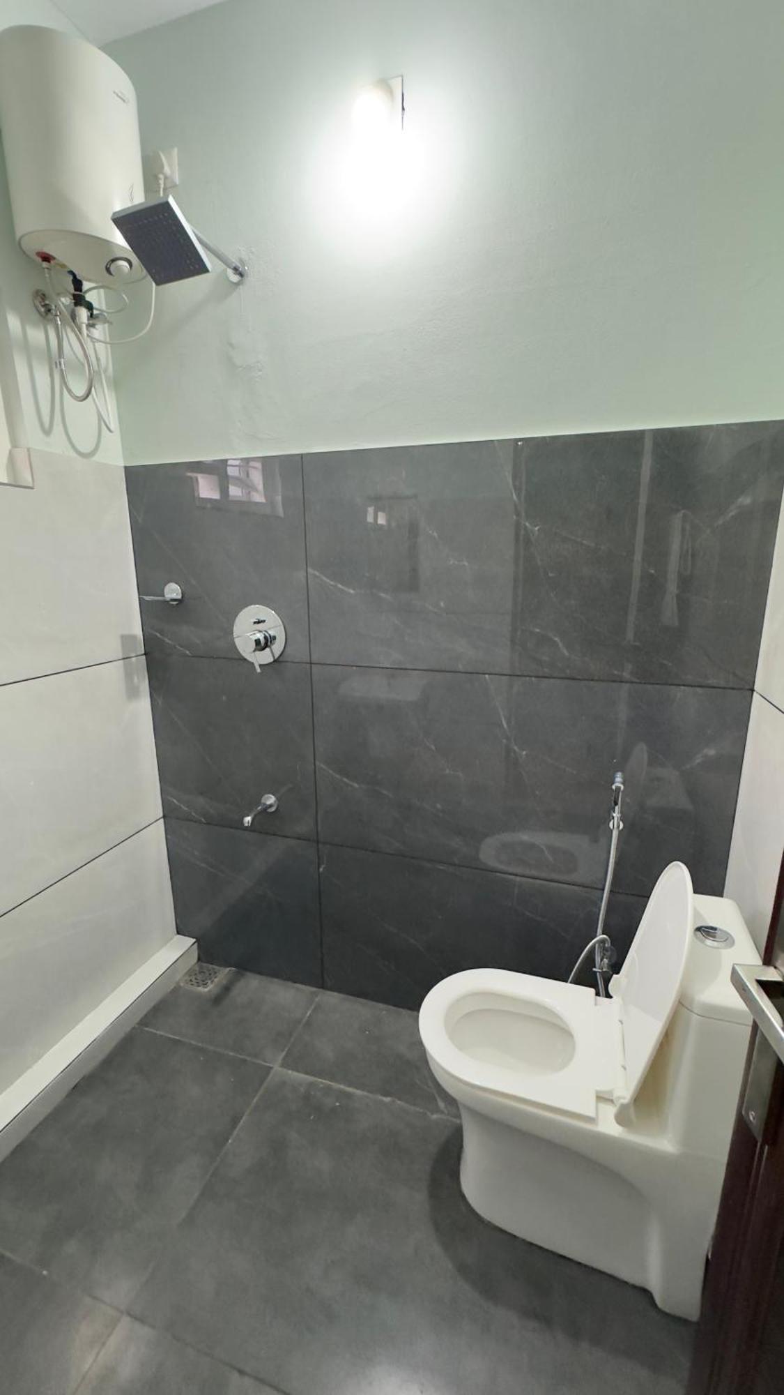 The Karlyle Homestay Vaduvanchal المظهر الخارجي الصورة