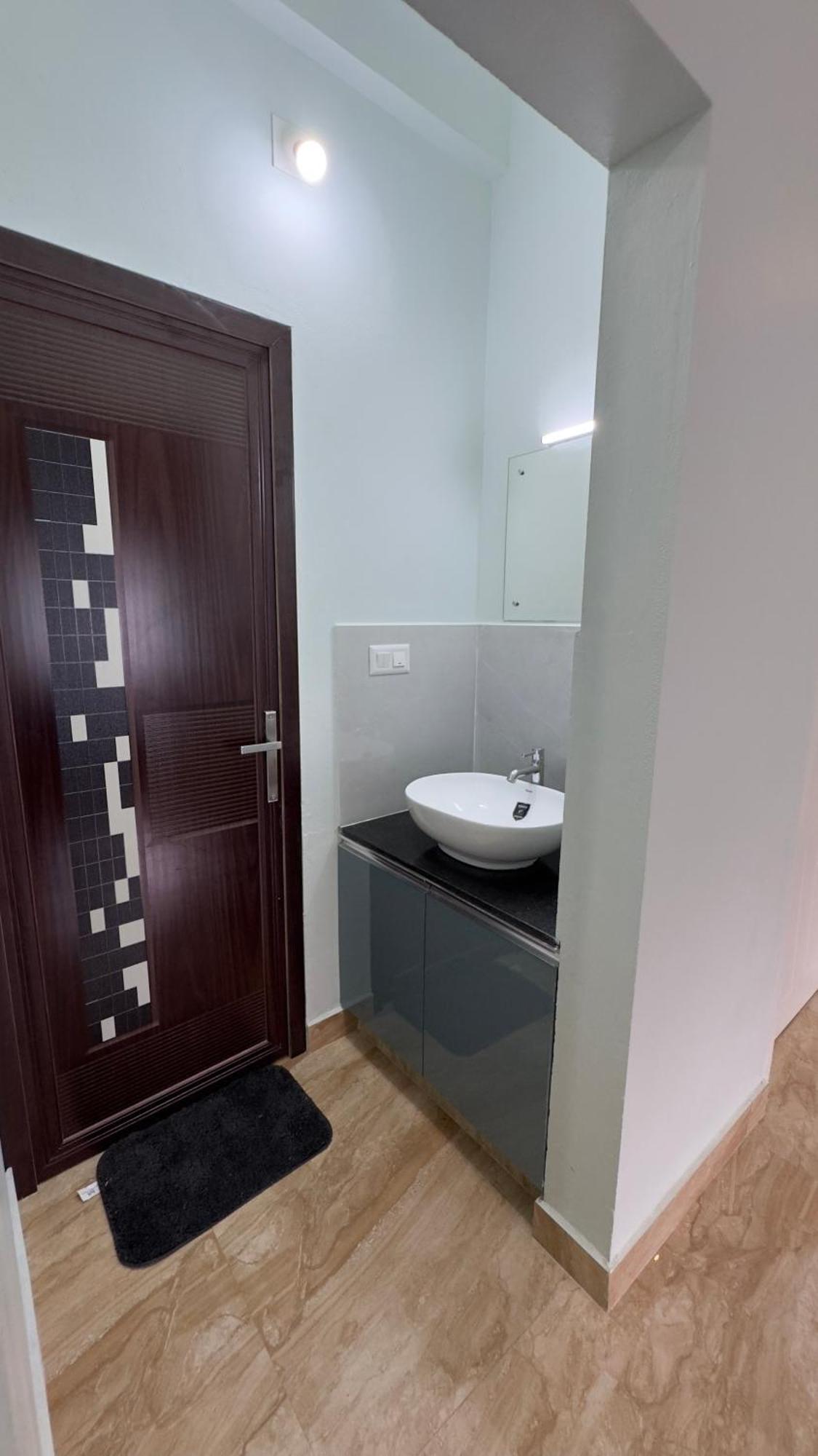 The Karlyle Homestay Vaduvanchal المظهر الخارجي الصورة