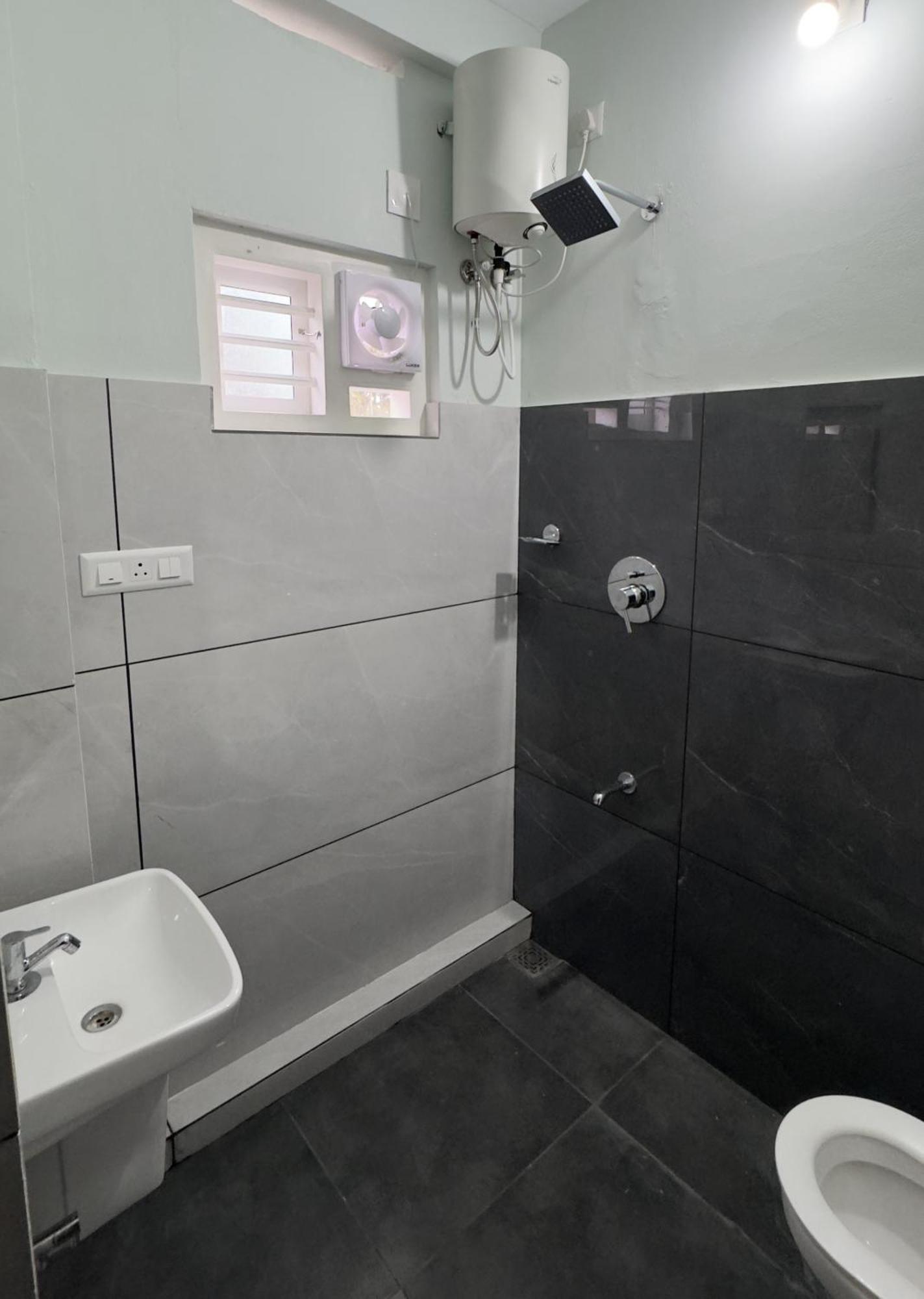 The Karlyle Homestay Vaduvanchal المظهر الخارجي الصورة