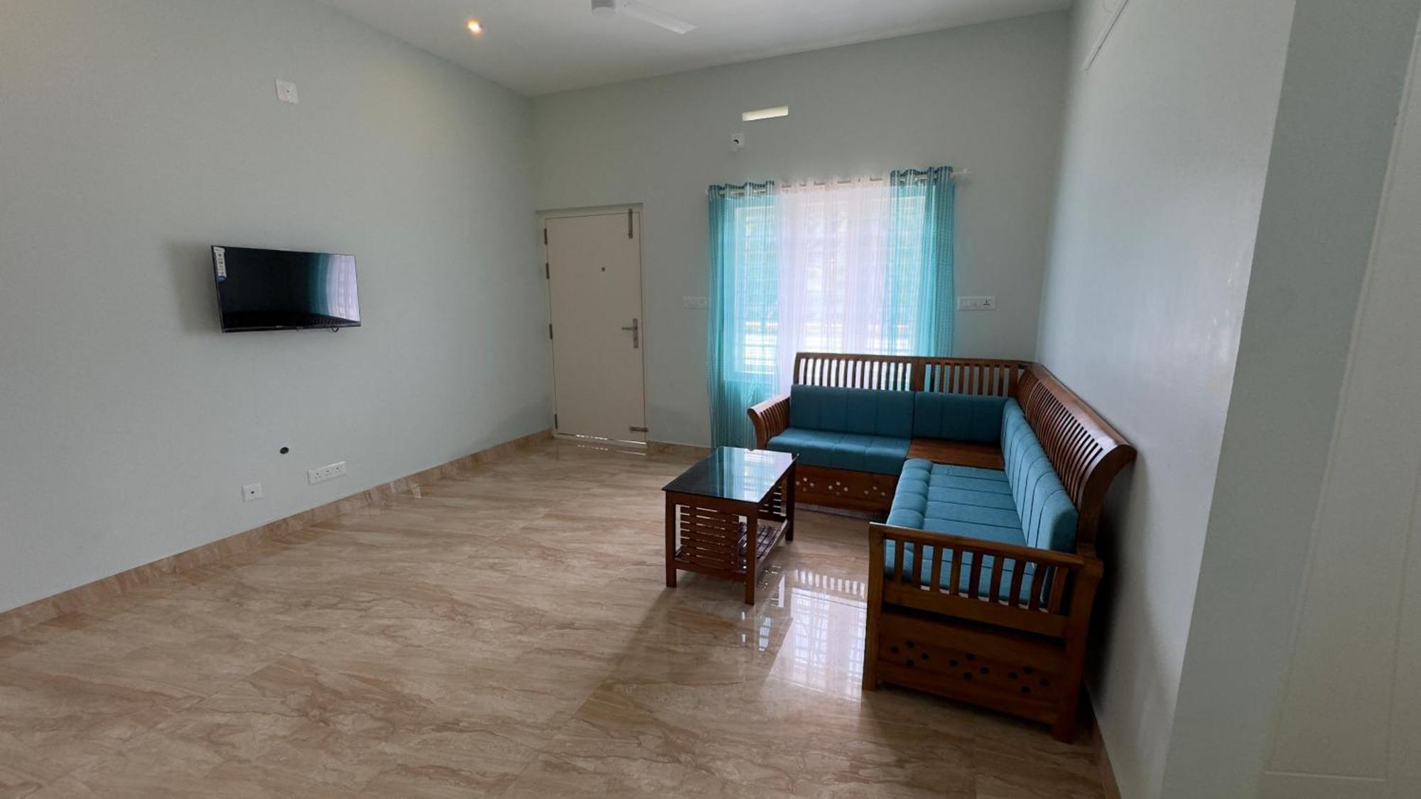 The Karlyle Homestay Vaduvanchal المظهر الخارجي الصورة