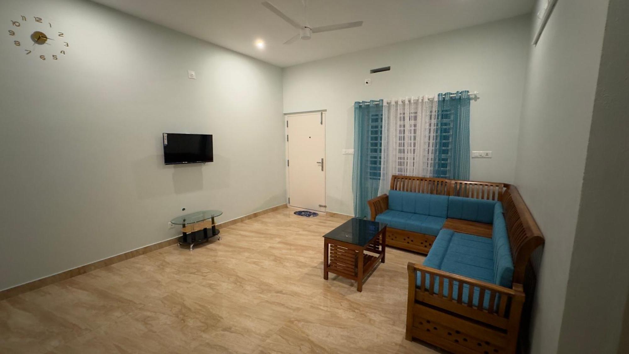 The Karlyle Homestay Vaduvanchal المظهر الخارجي الصورة